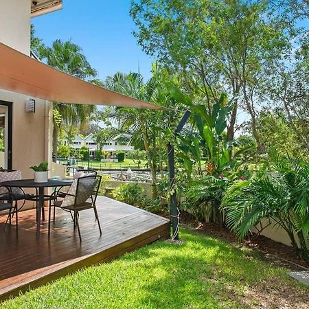 Quay Largo: Riverside Haven Noosaville Ngoại thất bức ảnh