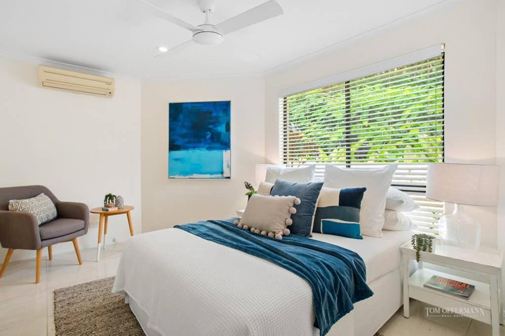 Quay Largo: Riverside Haven Noosaville Ngoại thất bức ảnh