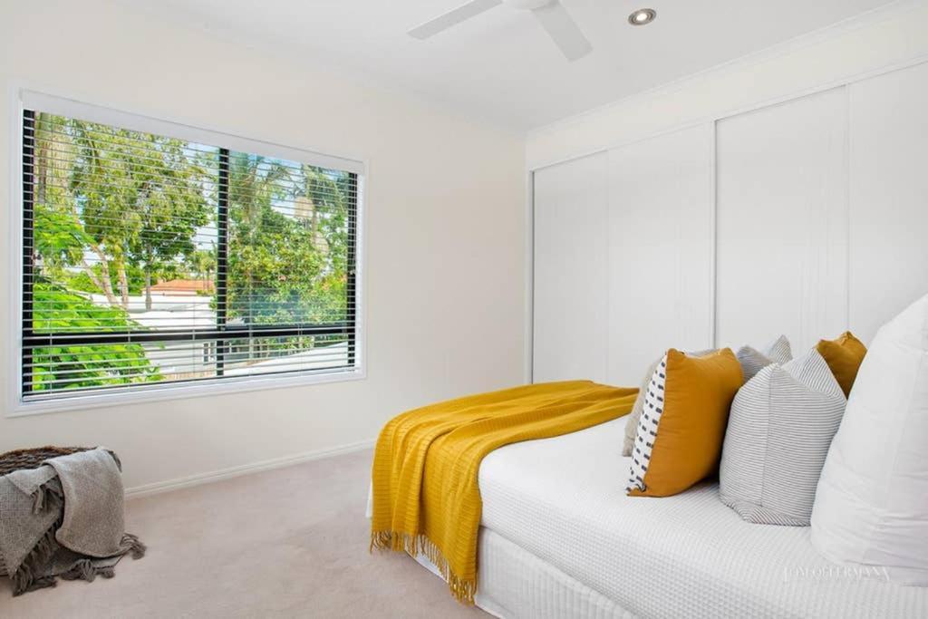 Quay Largo: Riverside Haven Noosaville Ngoại thất bức ảnh